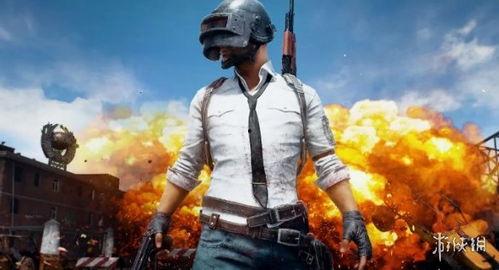 绝地求生pubg最新赛季爆料,新赛季爆料揭秘，全新玩法与挑战即将来袭！